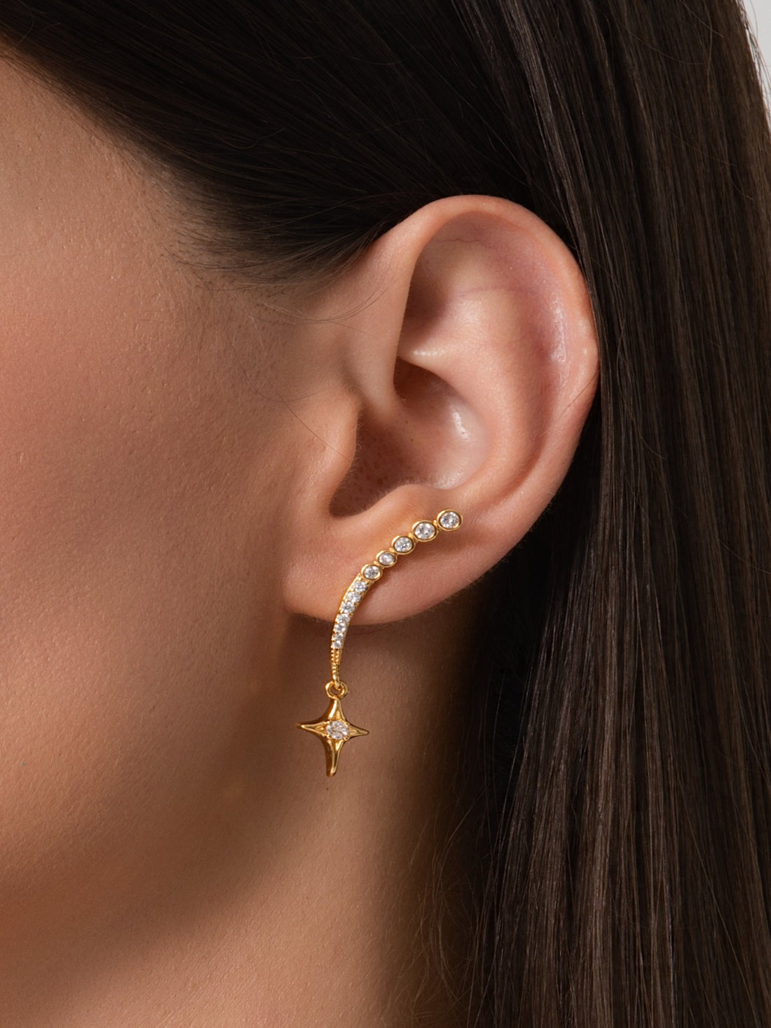 Starline Earrings