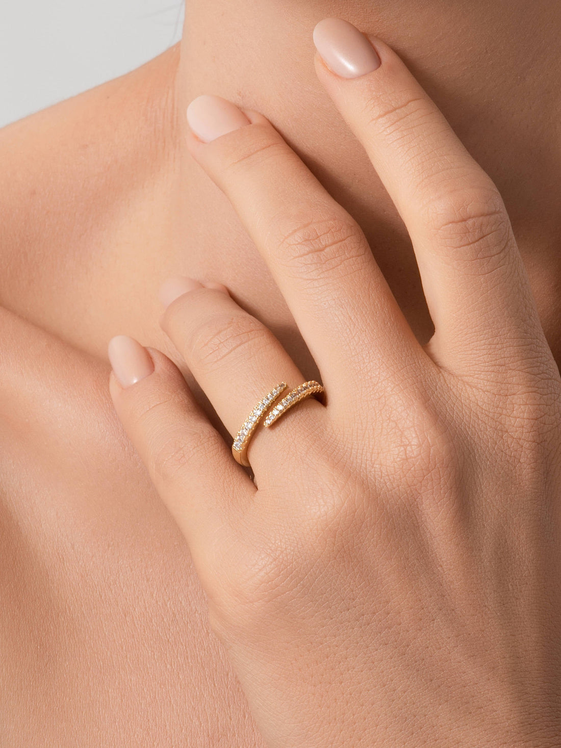 Parallel Ring