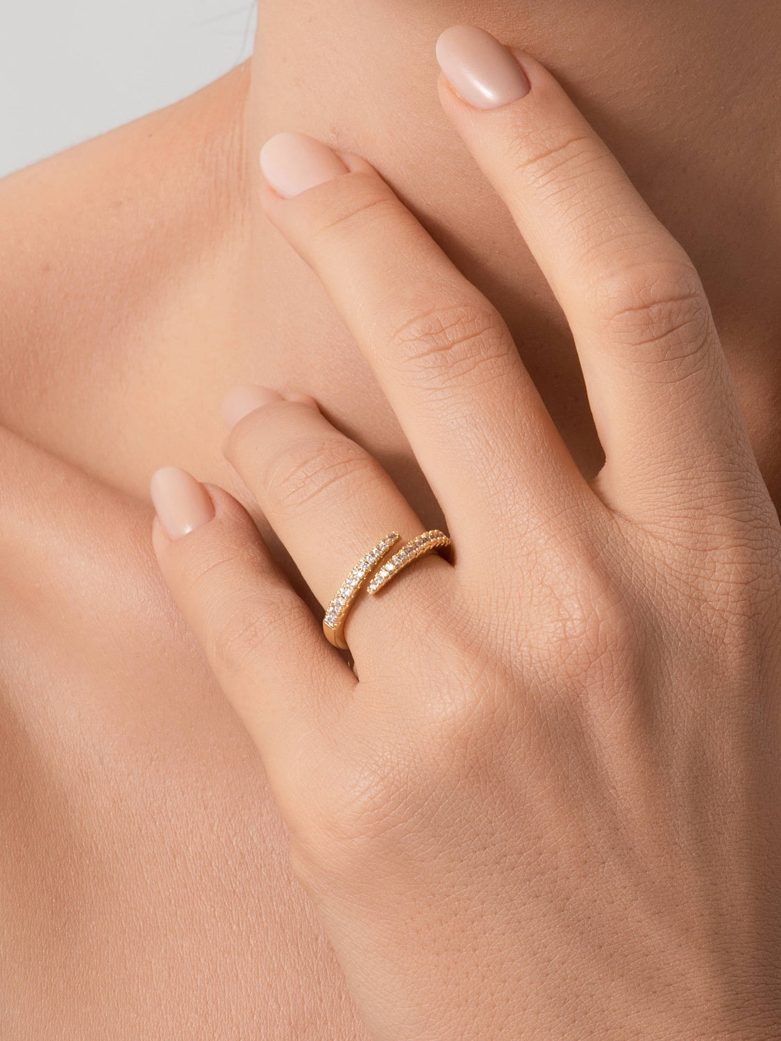 Parallel Ring