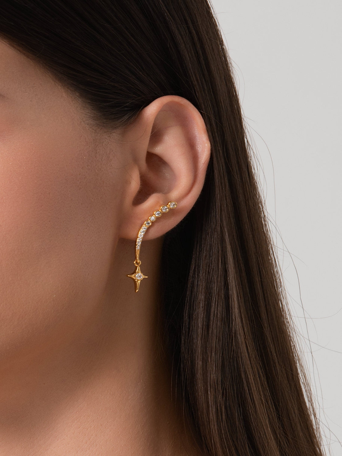 Starline Earrings