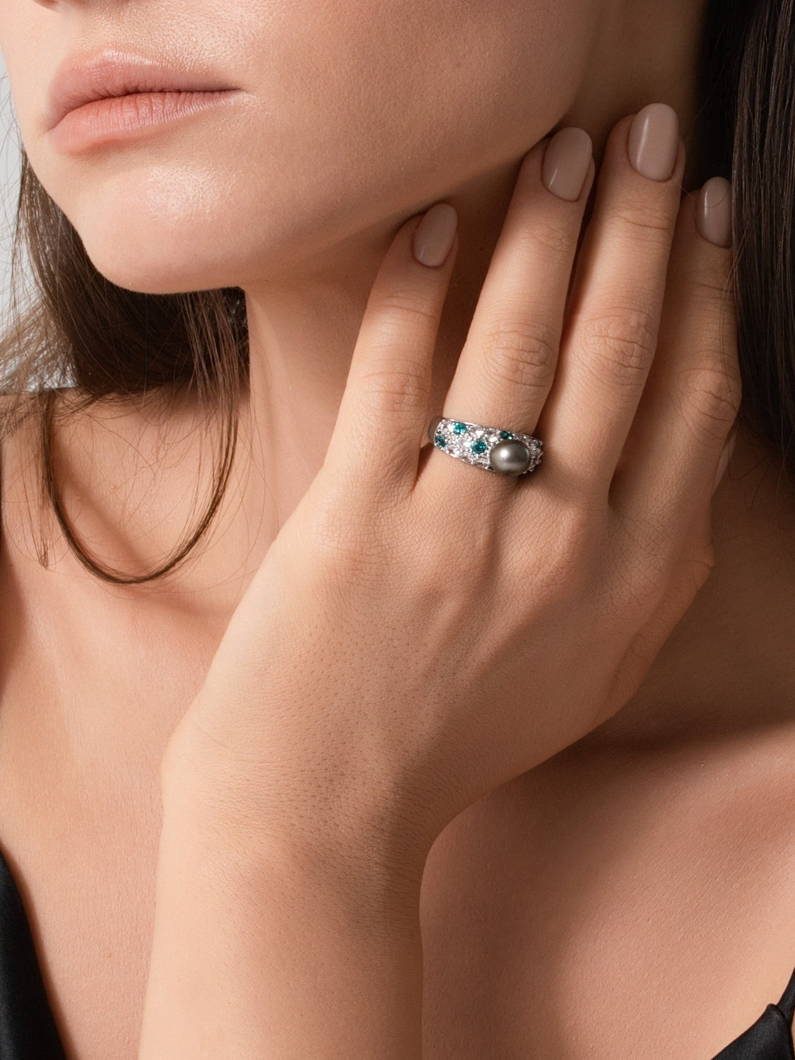 Neptune Ring