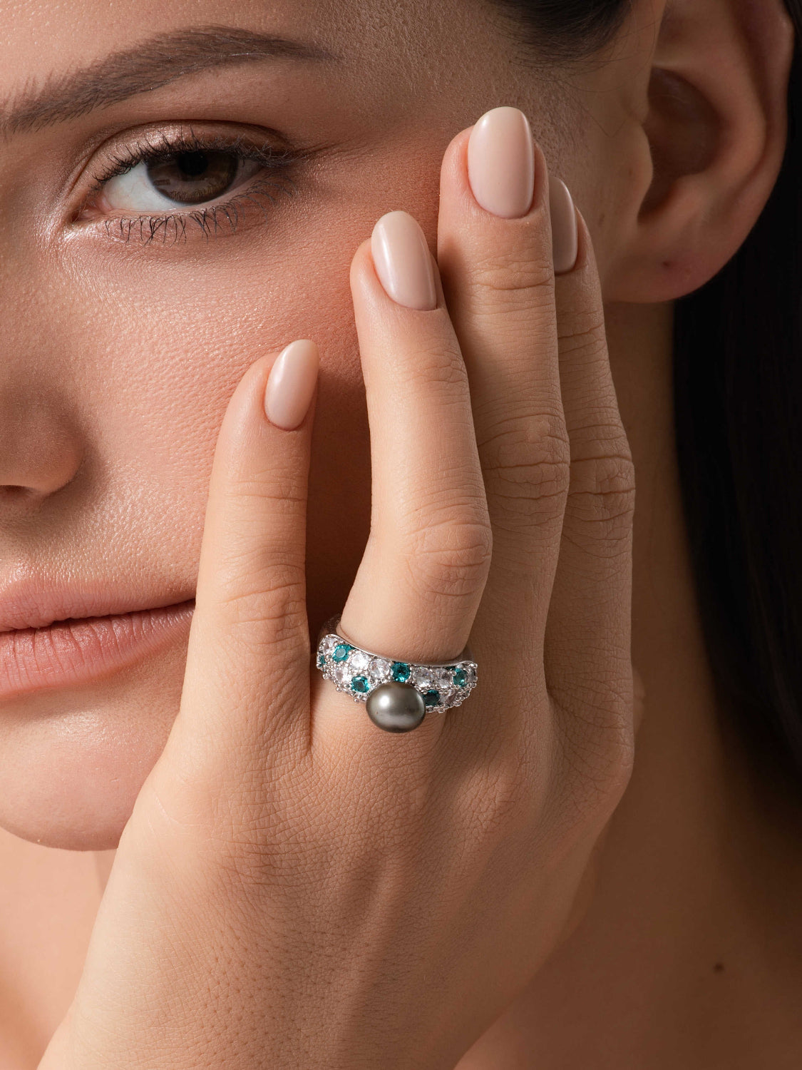 Neptune Ring