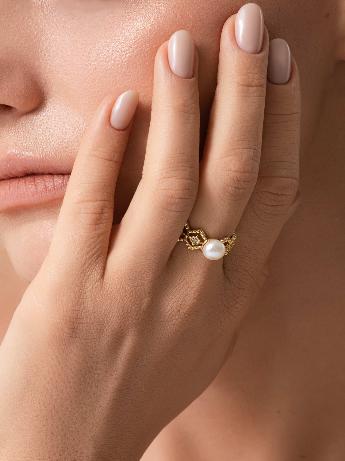 Seraphine Ring