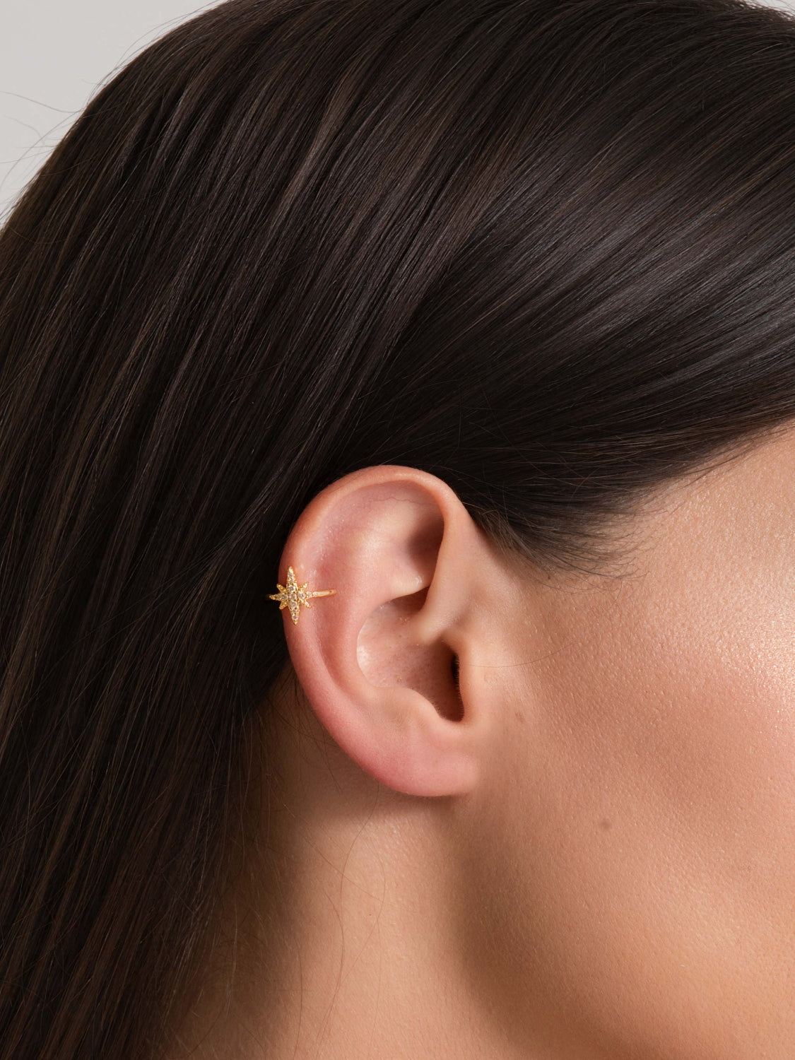 Astra Ear Cuff