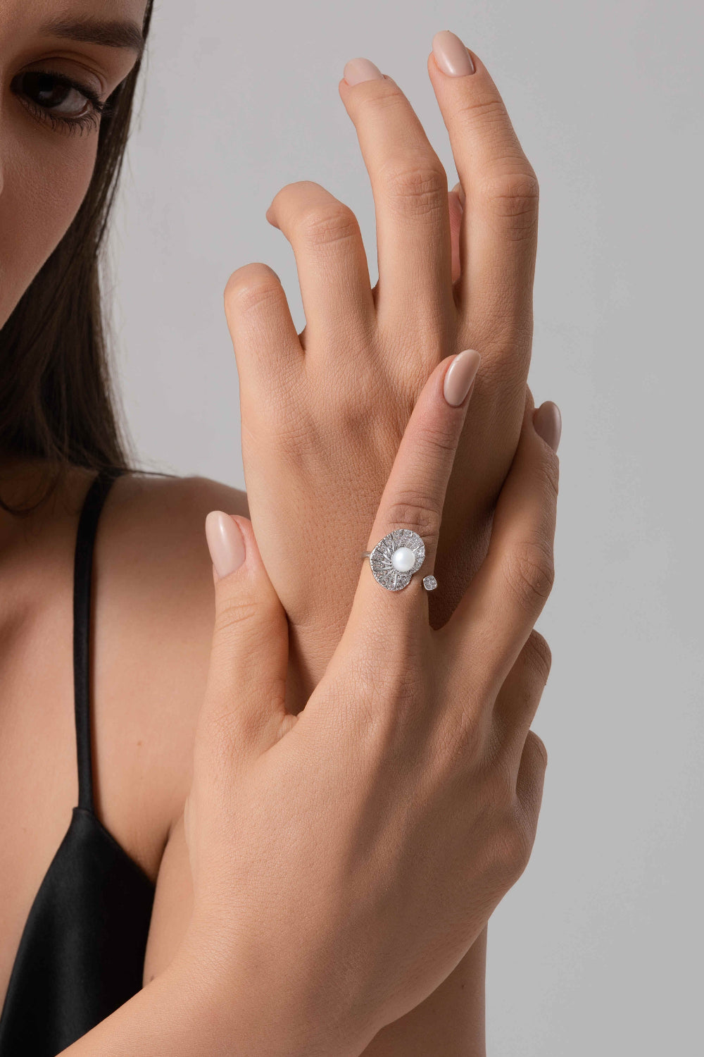 Odette Ring