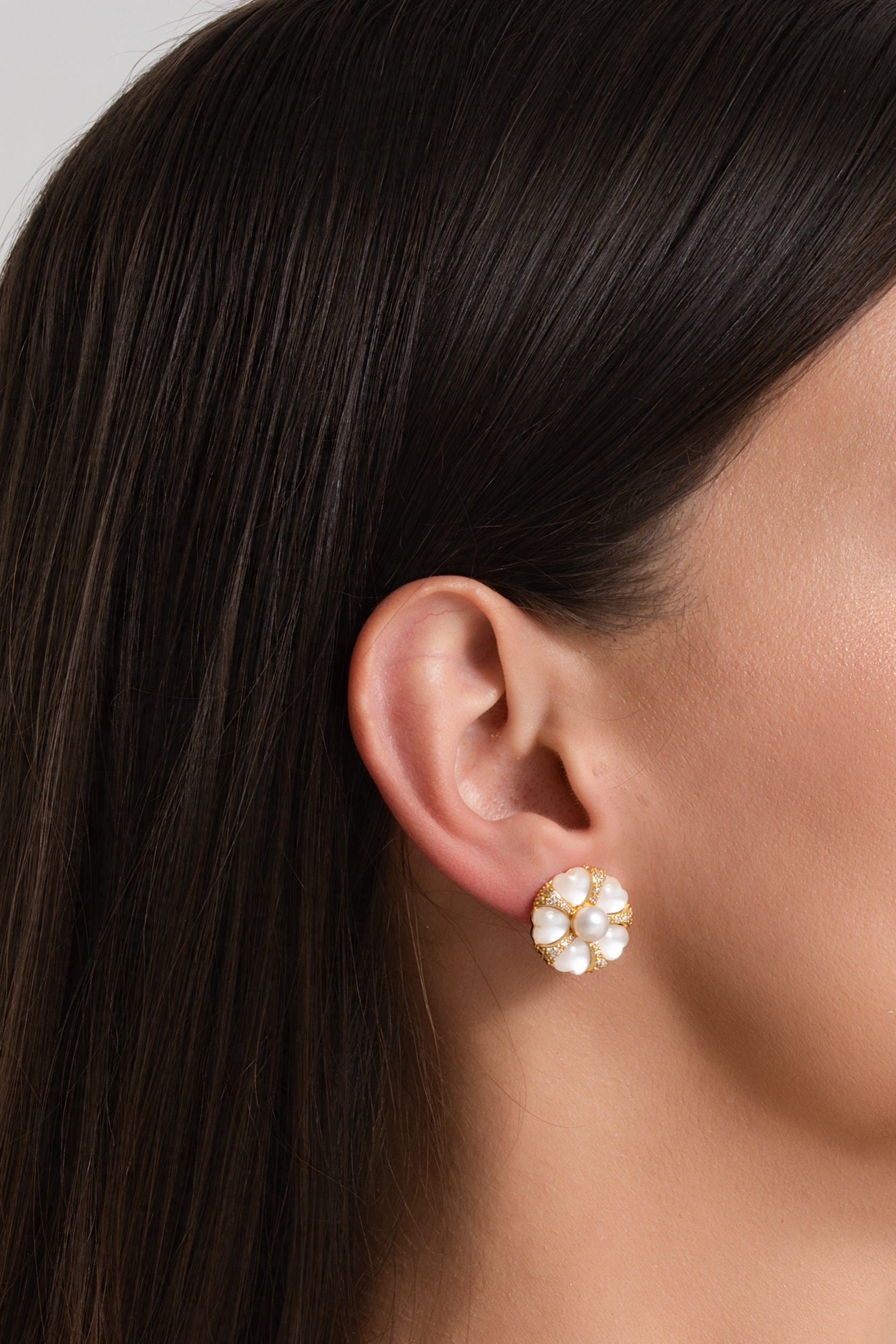 Ophelia Studs