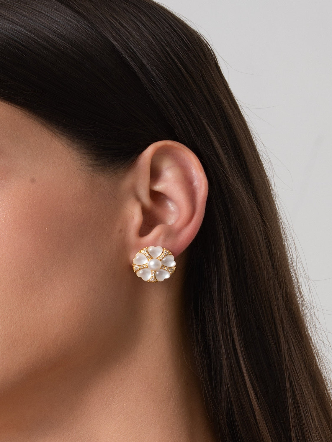 Ophelia Studs