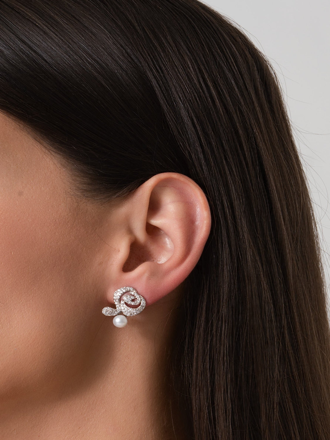 Rosalie Studs