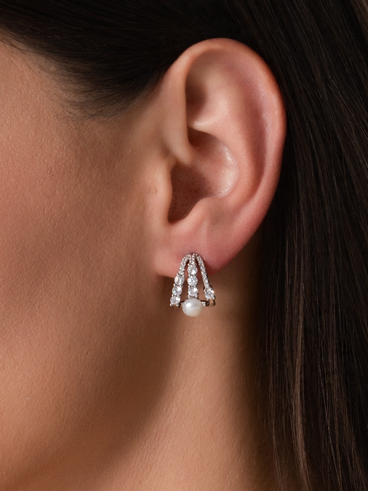 Arc of Muse Studs