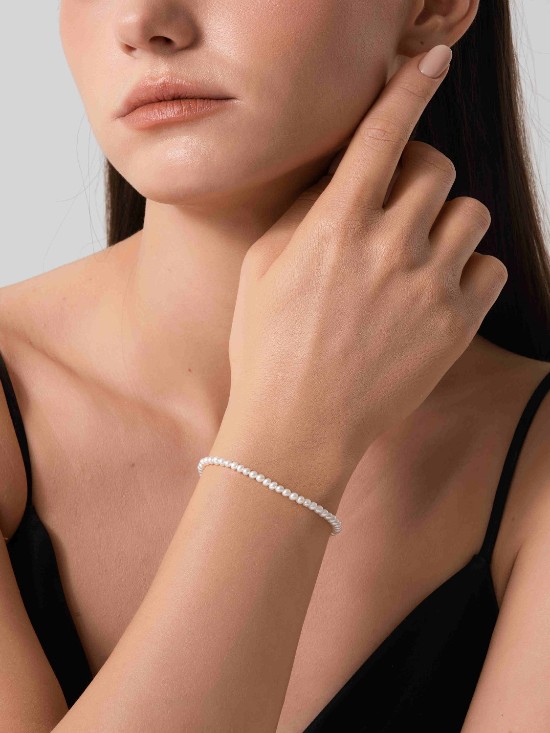 Classic Strand Bracelet