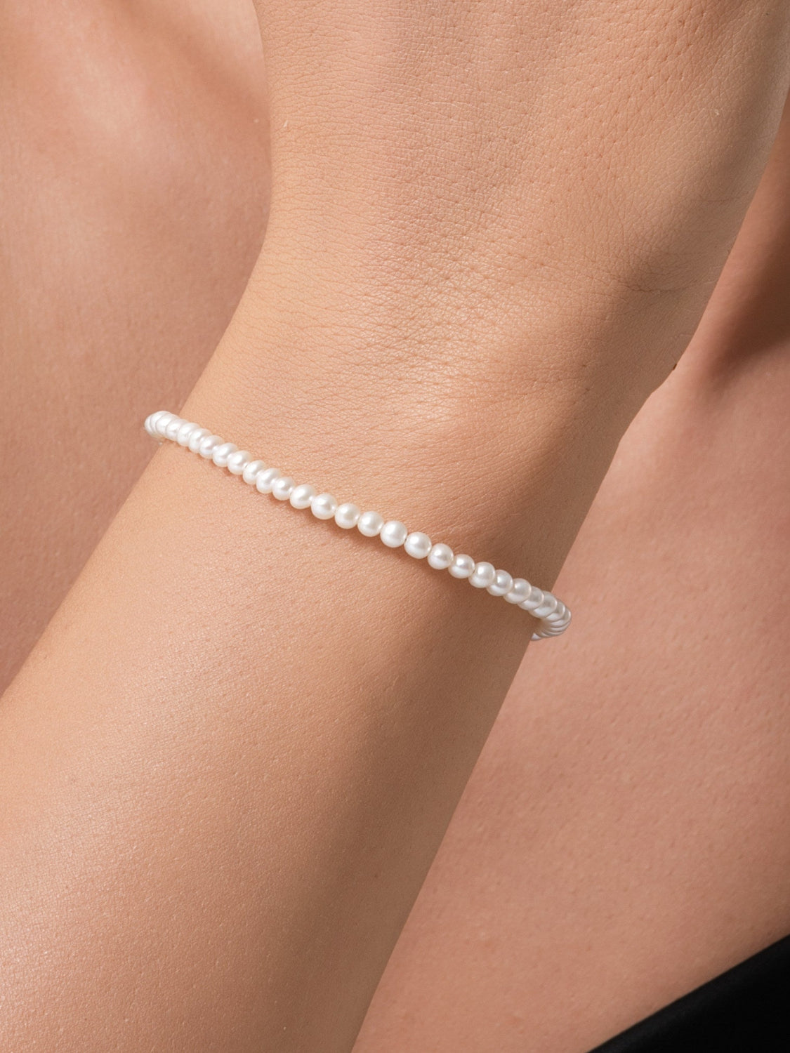 Classic Strand Bracelet