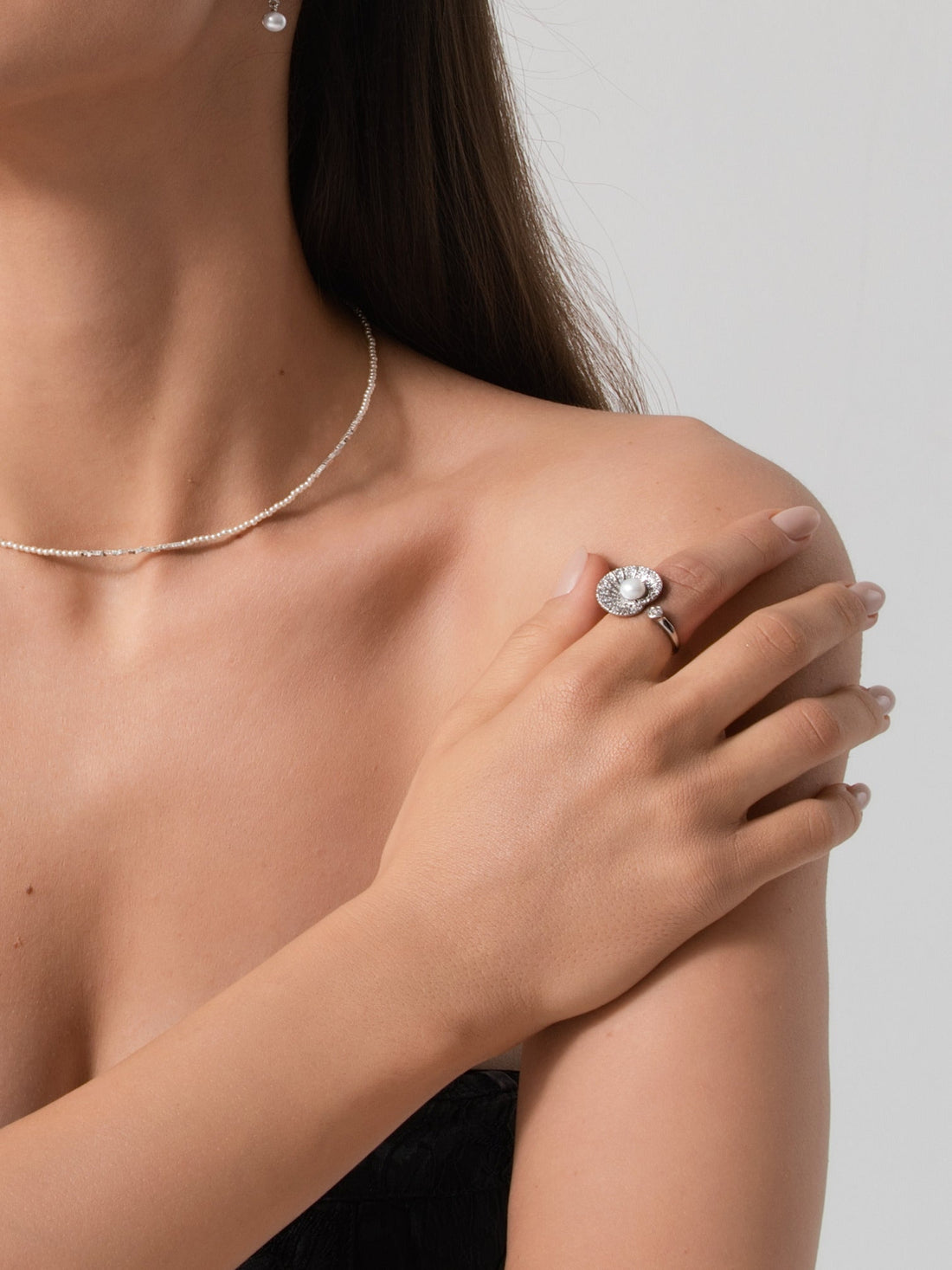 Odette Ring