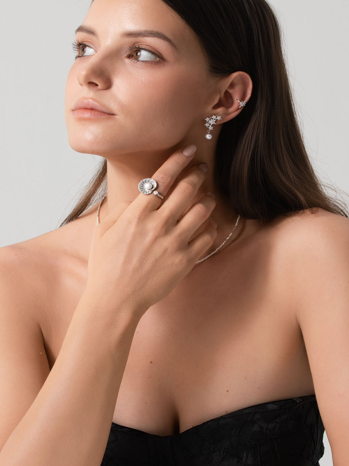 Odette Ring