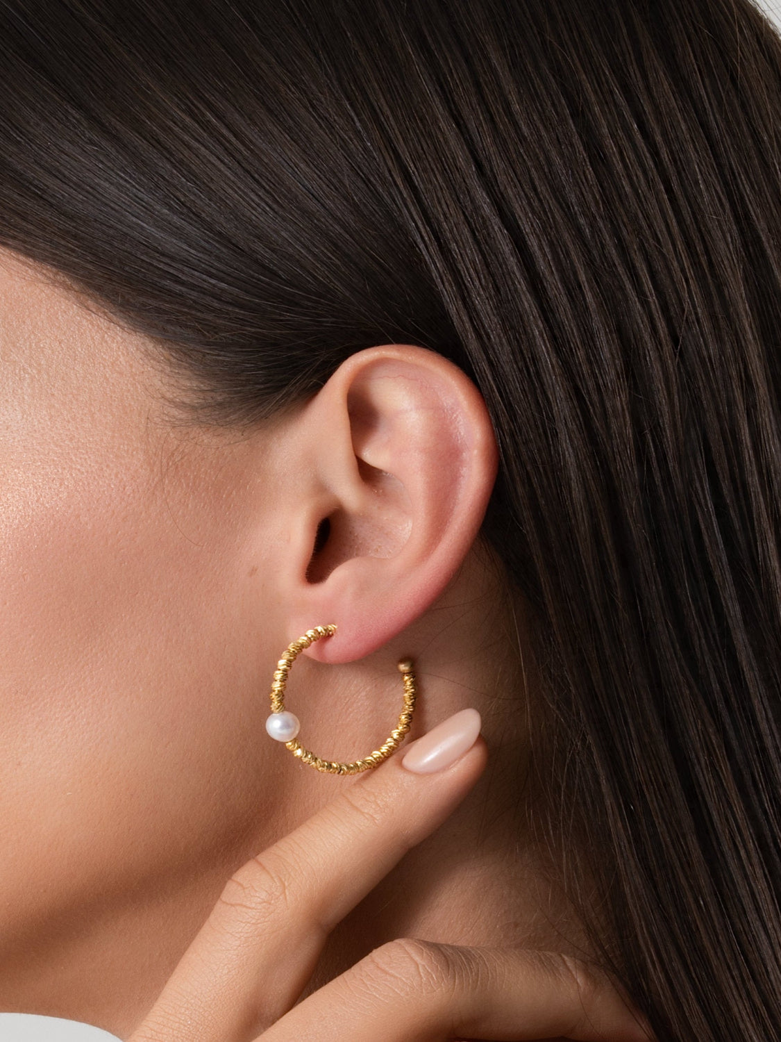 Helix Hoops