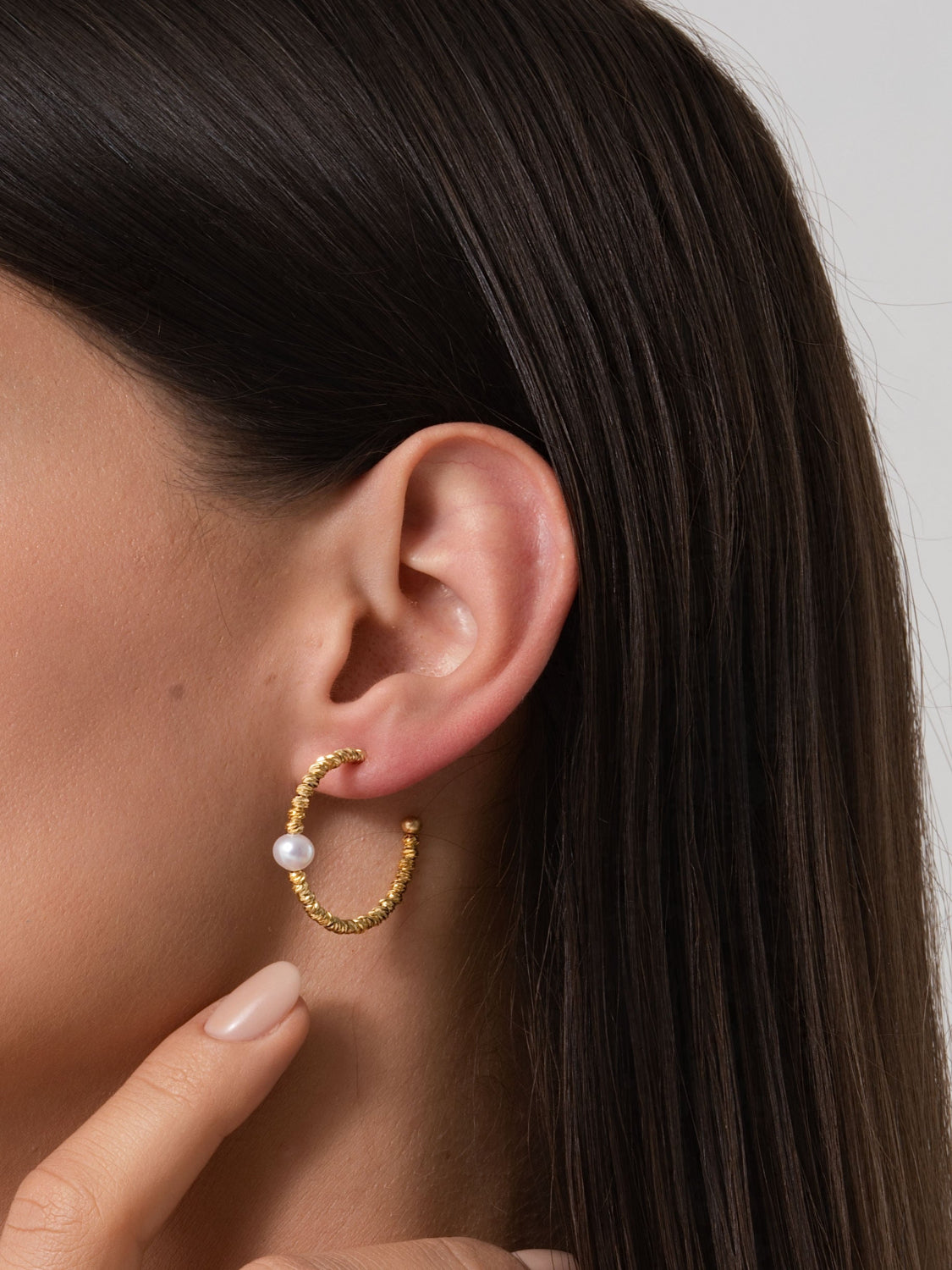 Helix Hoops
