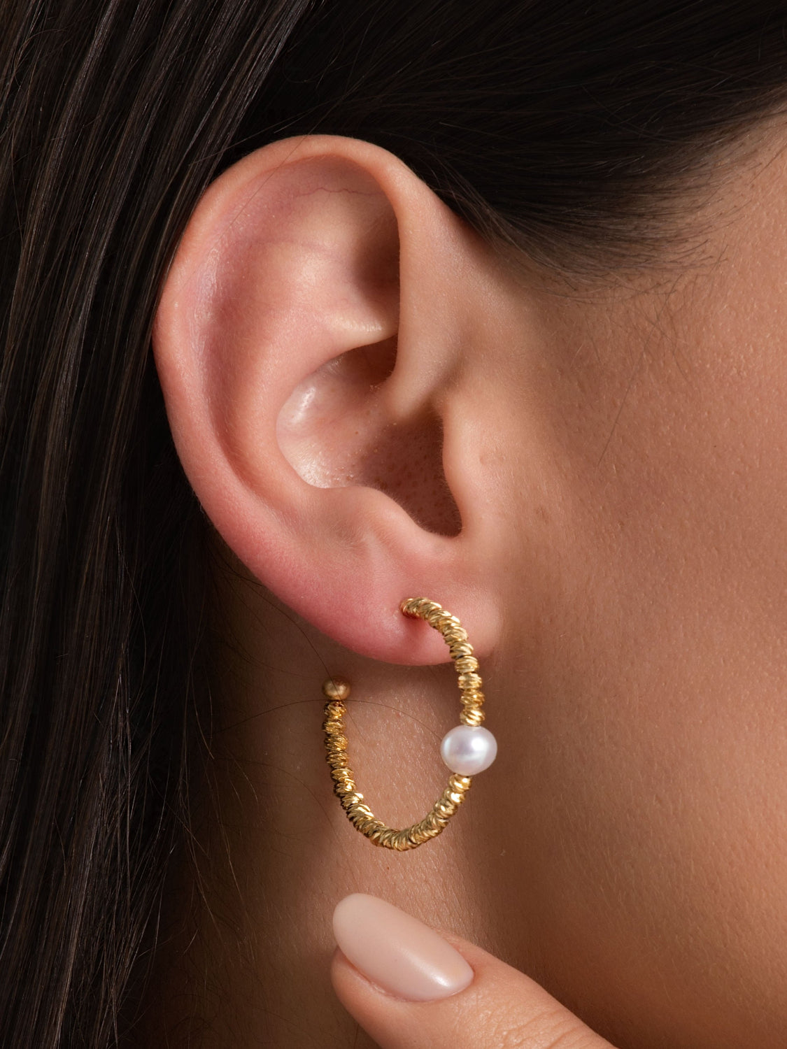 Helix Hoops